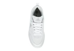 Adidas Womens Park Street Sneaker - White -Shoe Shop US 01 401885 05