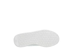 Adidas Womens Park Street Sneaker - White -Shoe Shop US 01 401885 06