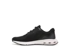 Ryka Womens Accelerate Walking Shoe - Black -Shoe Shop US 01 402081 03
