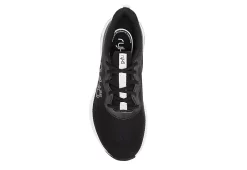 Ryka Womens Accelerate Walking Shoe - Black -Shoe Shop US 01 402081 05