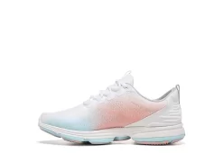 Ryka Womens Devotion Plus 4 Walking Shoe - White -Shoe Shop US 01 402082 03