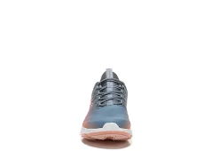 Ryka Womens Devotion Plus 4 Walking Shoe - Blue 11 Ryka Womens Devotion Plus 4 Walking Shoe - Blue -Shoe Shop US 01 402083 02