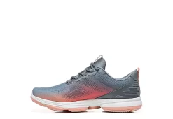 Ryka Womens Devotion Plus 4 Walking Shoe - Blue 12 Ryka Womens Devotion Plus 4 Walking Shoe - Blue -Shoe Shop US 01 402083 03