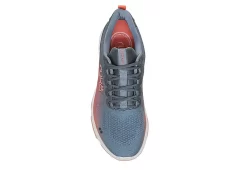 Ryka Womens Devotion Plus 4 Walking Shoe - Blue 14 Ryka Womens Devotion Plus 4 Walking Shoe - Blue -Shoe Shop US 01 402083 05