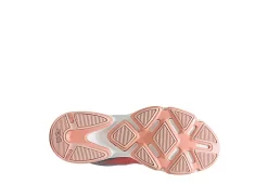 Ryka Womens Devotion Plus 4 Walking Shoe - Blue 15 Ryka Womens Devotion Plus 4 Walking Shoe - Blue -Shoe Shop US 01 402083 06