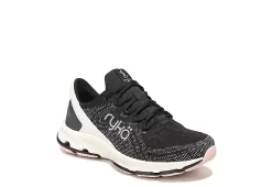 Ryka Womens Devotion X Walking Shoe - Black
