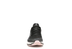 Ryka Womens Devotion X Walking Shoe - Black -Shoe Shop US 01 402084 02