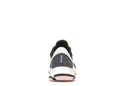 Ryka Womens Devotion X Walking Shoe - Black -Shoe Shop US 01 402084 04