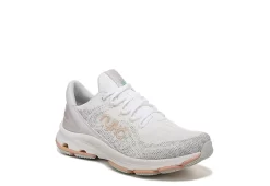 Ryka Womens Devotion X Walking Shoe - White
