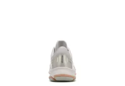 Ryka Womens Devotion X Walking Shoe - White -Shoe Shop US 01 402085 04