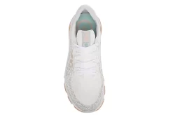 Ryka Womens Devotion X Walking Shoe - White -Shoe Shop US 01 402085 05
