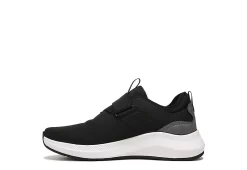 Ryka Womens Fame Slip On Sneaker - Black -Shoe Shop US 01 402088 03