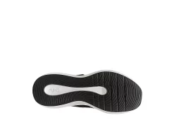 Ryka Womens Fame Slip On Sneaker - Black -Shoe Shop US 01 402088 06