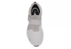 Ryka Womens Fame Slip On Sneaker - Grey 14 Ryka Womens Fame Slip On Sneaker - Grey -Shoe Shop US 01 402089 05