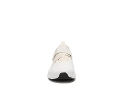 Ryka Womens Fame Slip On Sneaker - White -Shoe Shop US 01 402090 02