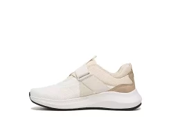 Ryka Womens Fame Slip On Sneaker - White -Shoe Shop US 01 402090 03