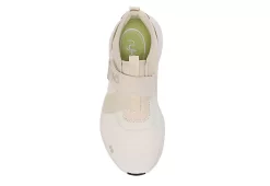 Ryka Womens Fame Slip On Sneaker - White -Shoe Shop US 01 402090 05