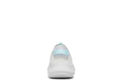 Ryka Womens Ferocity Slip On Sneaker - White 13 Ryka Womens Ferocity Slip On Sneaker - White -Shoe Shop US 01 402092 04