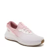 Ryka Womens Ferocity Slip On Sneaker - Pink 1 Ryka Womens Ferocity Slip On Sneaker - Pink -Shoe Shop US 01 402093 00