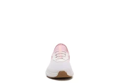 Ryka Womens Ferocity Slip On Sneaker - Pink -Shoe Shop US 01 402093 02