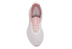 Ryka Womens Ferocity Slip On Sneaker - Pink -Shoe Shop US 01 402093 05