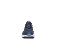 Ryka Womens Imagine Walking Shoe - Blue -Shoe Shop US 01 402094 02