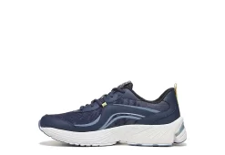 Ryka Womens Imagine Walking Shoe - Blue -Shoe Shop US 01 402094 03