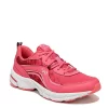 Ryka Womens Imagine Walking Shoe - Pink 2 Ryka Womens Imagine Walking Shoe - Pink -Shoe Shop US 01 402095 00