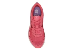 Ryka Womens Imagine Walking Shoe - Pink 14 Ryka Womens Imagine Walking Shoe - Pink -Shoe Shop US 01 402095 05