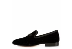 Stacy Adams Mens Valet Bit Slip On Oxford - Black 12 Stacy Adams Mens Valet Bit Slip On Oxford - Black -Shoe Shop US 01 420060 03