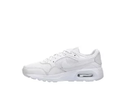 Nike Womens Air Max Sc Sneaker - White -Shoe Shop US 01 422513 03