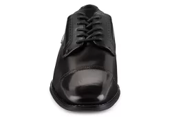 Stacy Adams Mens Waltham Cap Toe Oxford - Black 13 Stacy Adams Mens Waltham Cap Toe Oxford - Black -Shoe Shop US 01 423099 04
