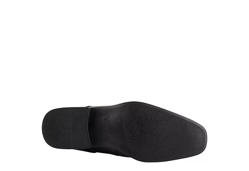 Stacy Adams Mens Waltham Cap Toe Oxford - Black 9 Stacy Adams Mens Waltham Cap Toe Oxford - Black - Image 7