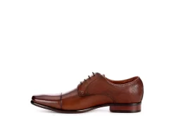 Florsheim Mens Postino Cap Toe Oxford - Cognac -Shoe Shop US 01 424180 03