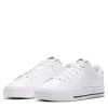 Nike Womens Court Legacy Ac Sneaker - White