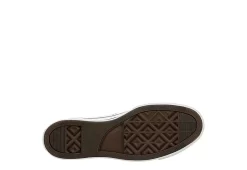 Converse Womens Chuck Taylor All Star High Top Platform Sneaker - White -Shoe Shop US 01 431055 06