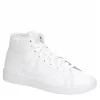 Nike Womens Court Royale 2 Mid Sneaker - White