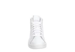 Nike Womens Court Royale 2 Mid Sneaker - White 11 Nike Womens Court Royale 2 Mid Sneaker - White -Shoe Shop US 01 431151 02