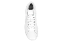 Nike Womens Court Royale 2 Mid Sneaker - White 14 Nike Womens Court Royale 2 Mid Sneaker - White -Shoe Shop US 01 431151 05