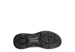 Skechers Womens Arch Fit Slip On Sneaker - Black -Shoe Shop US 01 441048 05