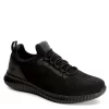Skechers Mens Cessnock Slip Resistant Work Shoe - Black -Shoe Shop US 01 467023 00