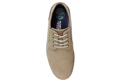 Nunn Bush Mens Barklay Oxford - Khaki -Shoe Shop US 01 500465 05