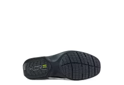 Nunn Bush Mens Bleeker Street Bike Toe Slip On Oxford - Brown -Shoe Shop US 01 500488 06