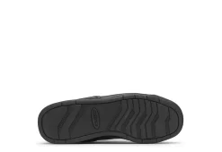 Rockport Mens M7100 Prowalker Sneaker - Black -Shoe Shop US 01 500529 04