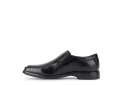 Dockers Mens Lawton Slip Resistant Work Shoe - Black -Shoe Shop US 01 500648 02