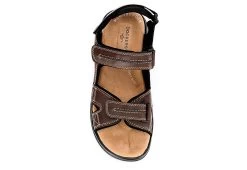 Dockers Mens Newpage Outdoor Sandal - Brown -Shoe Shop US 01 500654 05
