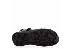 Dockers Mens Newpage Outdoor Sandal - Brown -Shoe Shop US 01 500654 06