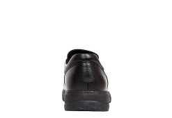 Deer Stags Mens Manager Slip Resistant Work Shoe - Black 13 Deer Stags Mens Manager Slip Resistant Work Shoe - Black -Shoe Shop US 01 500657 04