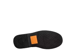 Deer Stags Mens Manager Slip Resistant Work Shoe - Black 15 Deer Stags Mens Manager Slip Resistant Work Shoe - Black -Shoe Shop US 01 500657 06