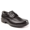 Deer Stags Mens Williamsburg Oxford - Black -Shoe Shop US 01 500662 00